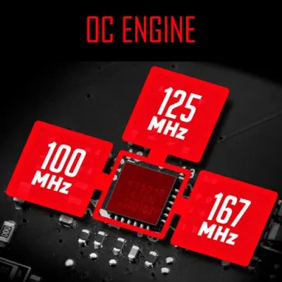 MSI X99A GODLIKE GAMING Gaming Anakart