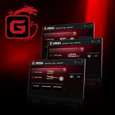 MSI X99A GODLIKE GAMING Gaming Anakart