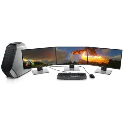 Dell S2716DG 27″ 1ms 144Hz QHD Gaming Monitör