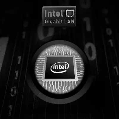 MSI X99A RAIDER Gaming Anakart