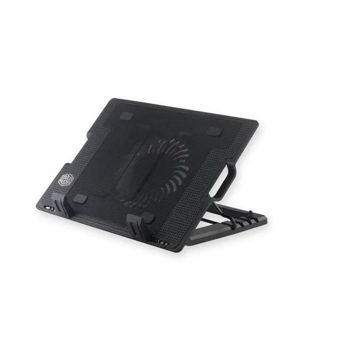 Coolermaster Notepal Ergostand 14cm Notebook Soğutucu