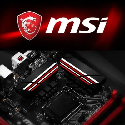 MSI Z170A TOMAHAWK Gaming Anakart