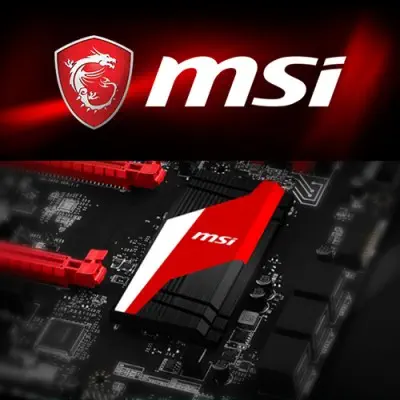 MSI Z170A TOMAHAWK Gaming Anakart