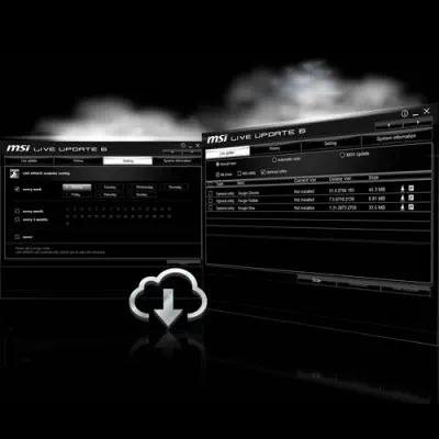 MSI H81M-PRO-VD Anakart