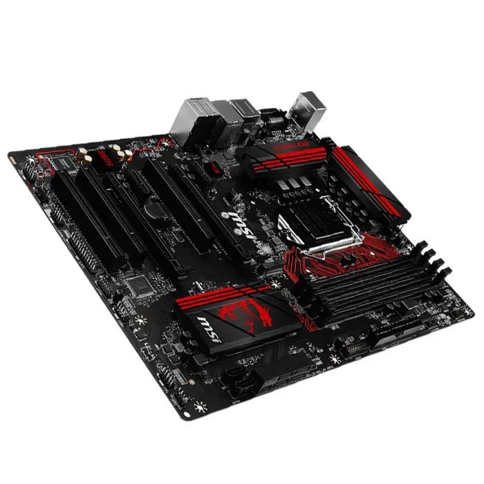 MSI B150 Gaming M3 Gaming Anakart