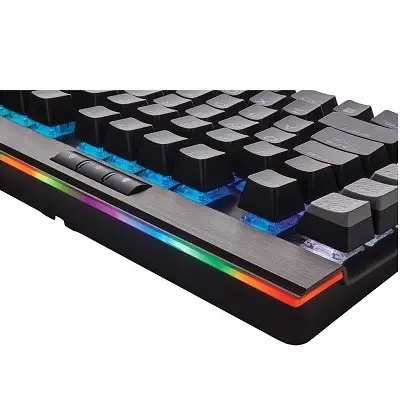 Corsair Gaming K95 RGB Platinum - Cherry MX Speed Türkçe