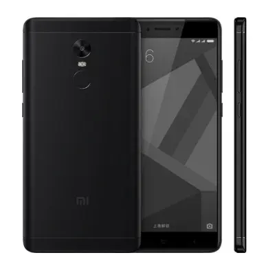 Xiaomi Redmi Note 4X 32 GB Altın Cep Telefonu İthalatçı Firma Garantili