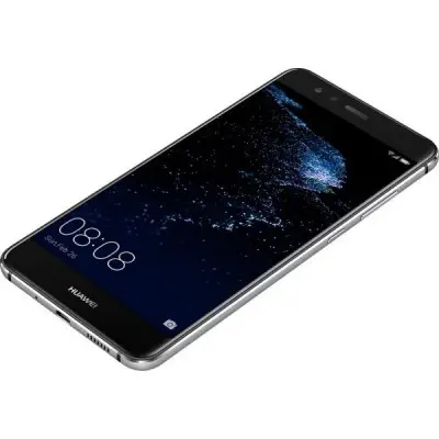 Huawei P10 Lite 32 GB Dual Sim Siyah Cep Telefonu İthalatçı Firma Garantili