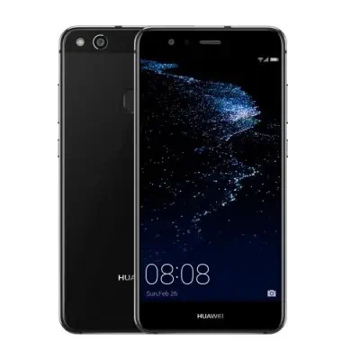 Huawei P10 Lite 32 GB Dual Sim Siyah Cep Telefonu İthalatçı Firma Garantili