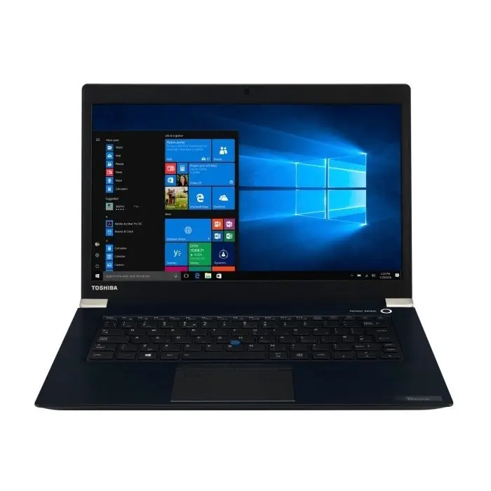 Toshiba Tecra X40-D-162 Notebook