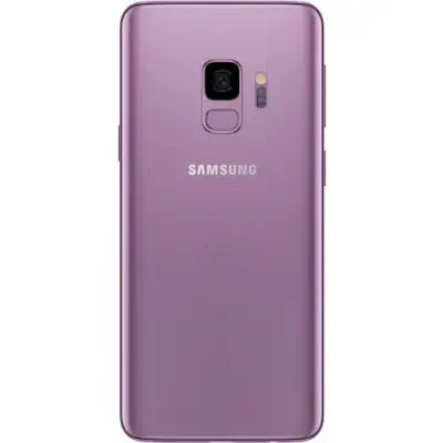 Samsung Galaxy S9 SM-G960F 64 GB Siyah Cep Telefonu Distribütör Garantili