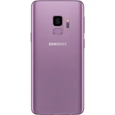 Samsung Galaxy S9 SM-G960F 64 GB Mor  Cep Telefonu Distribütör Garantili