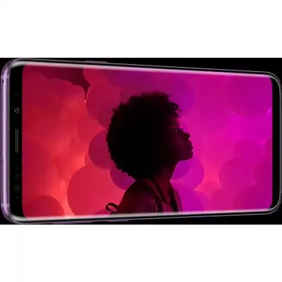 Samsung Galaxy S9 Plus SM-G965F 64 GB Gri Cep Telefonu Distribütör Garantili