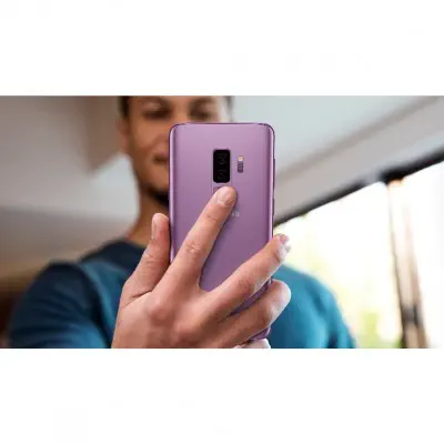 Samsung Galaxy S9 SM-G960F 64 GB Gri Cep Telefonu Distribütör Garantili