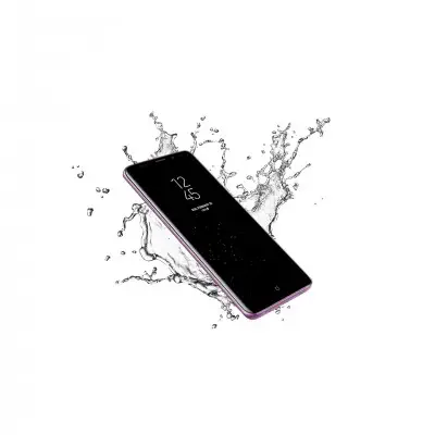 Samsung Galaxy S9 Plus SM-G965F 64 GB Mor Cep Telefonu Distribütör Garantili