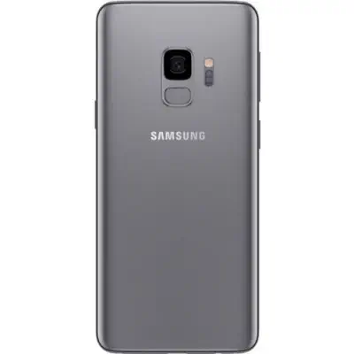 Samsung Galaxy S9 SM-G960F 64 GB Gri Cep Telefonu Distribütör Garantili