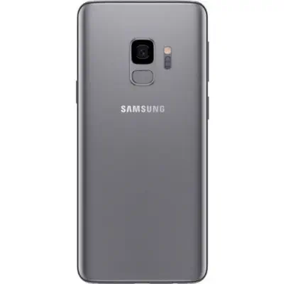 Samsung Galaxy S9 Plus SM-G965F 64 GB Siyah Cep Telefonu Distribütör Garantili