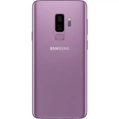 Samsung Galaxy S9 Plus SM-G965F 64 GB Mor Cep Telefonu Distribütör Garantili