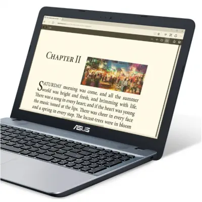 Asus X540SA-XX016D  Notebook Bilgisayar