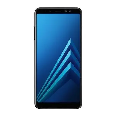 Samsung Galaxy A8 Plus SM-A730F 64 GB 2018 Gri Cep Telefonu Distribütör Garantili