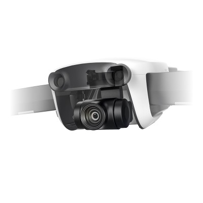 DJI Mavic Air Fly More Combo Kırmızı