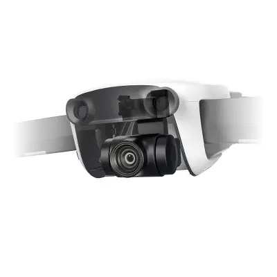 DJI Mavic Air Fly More Combo Kırmızı 