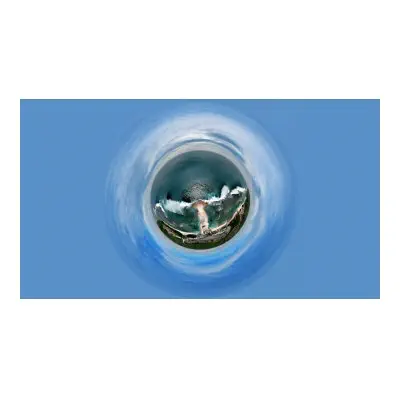 DJI Mavic Air Fly More Combo Beyaz