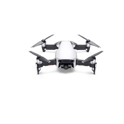 DJI Mavic Air Fly More Combo Kırmızı
