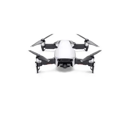 DJI Mavic Air Fly More Combo Kırmızı 