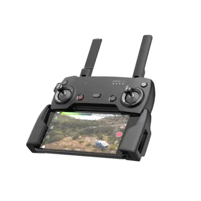 DJI Mavic Air Fly More Combo Siyah 