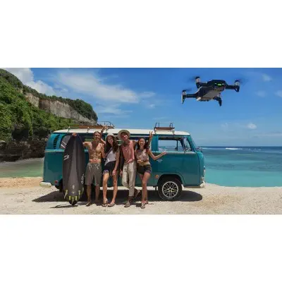 DJI Mavic Air Fly More Combo Beyaz