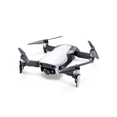 DJI Mavic Air Fly More Combo Kırmızı