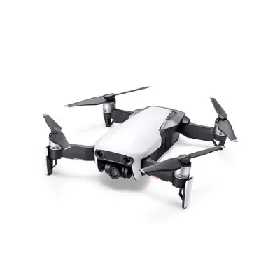 DJI Mavic Air Fly More Combo Kırmızı 