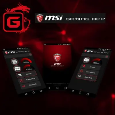 MSI GeForce GTX 1050 GAMING X 2G Gaming Ekran Kartı