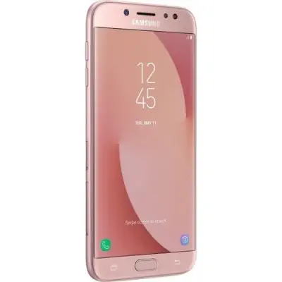 Samsung Galaxy J7 Pro SM-J730 32 GB Pembe Cep Telefonu İthalatçı Garantili