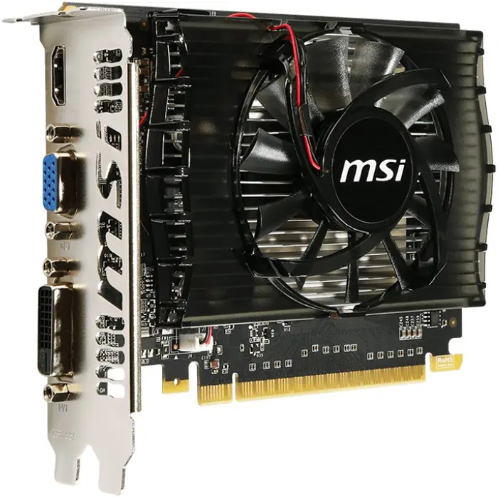 MSI N730-2GD3V2 Gaming Ekran Kartı