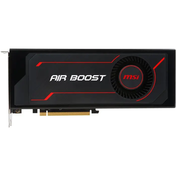 MSI Radeon RX Vega 56 Air Boost 8GB OC Gaming Ekran Kartı