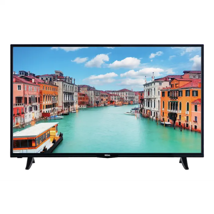 Regal 48R6520F 48″ 122 Ekran Full HD Smart Led TV