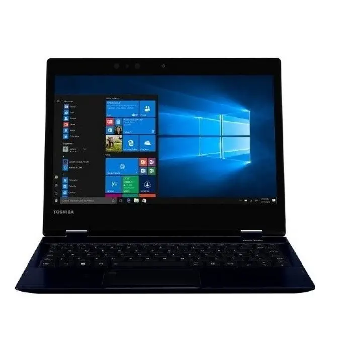 Toshiba Portage X20W-D-10V Notebook