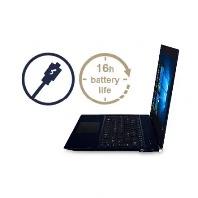 Toshiba Portage X20W-D-10V Notebook