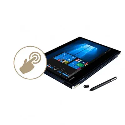 Toshiba Portage X20W-D-10V Notebook