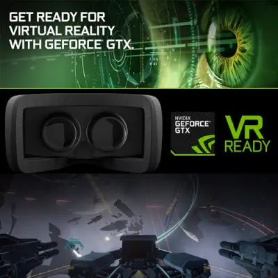 Msi GeForce Gtx 1060 Gaming 6G Gaming Ekran Kartı