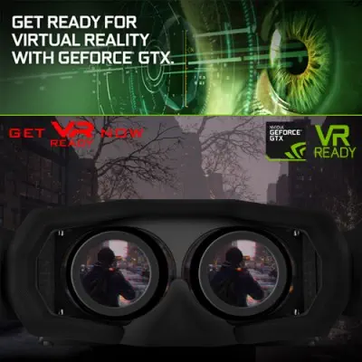 Msi GeForce Gtx 1060 Gaming 6G Gaming Ekran Kartı