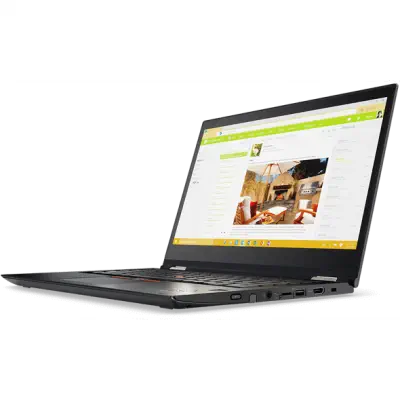Lenovo Yoga 370 20JH002VTX Notebook