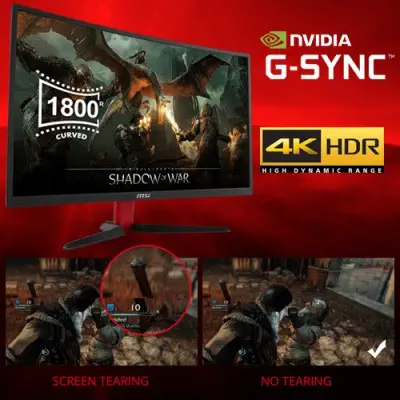 MSI GeForce GTX 1070 Ti Armor 8G Ekran Kartı