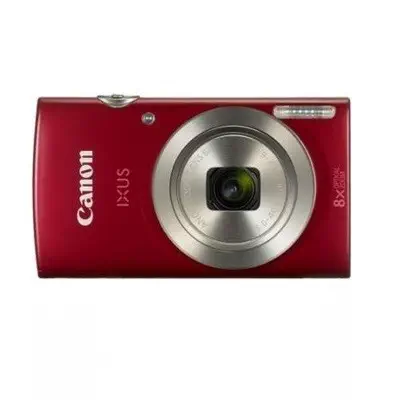 Canon IXUS 185 Kırmızı