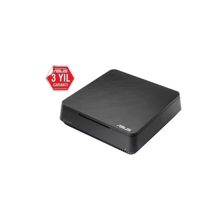 Asus Vivo VC60-B271M Mini Pc