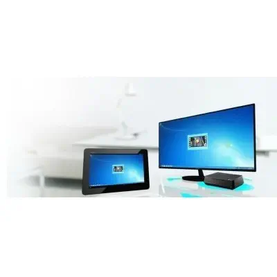 Asus Vivo VC60-B271M Mini Pc