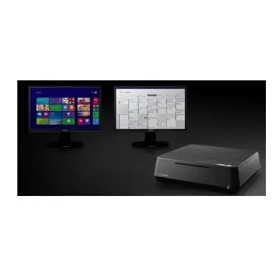 Asus Vivo VC60-B271M Mini Pc