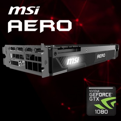 Gtx 1080 deals aero